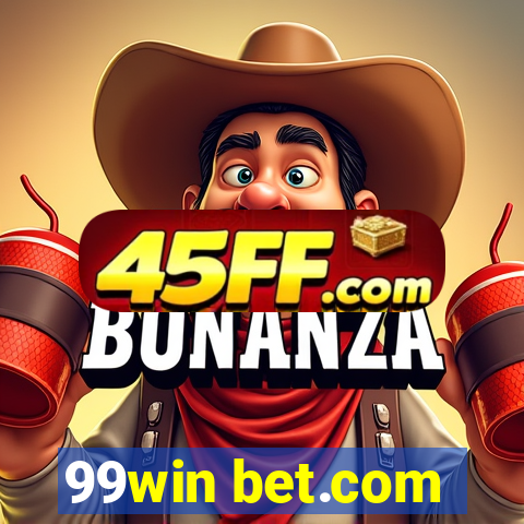 99win bet.com